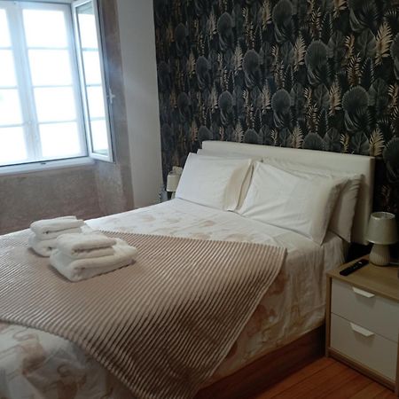 Apartamento en el casco histórico Santiago de Compostela Exterior foto